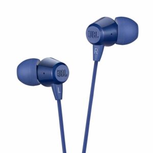 In-Ear Headphones