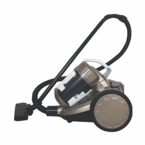 Inalsa supremo cyclonic bagless cylinder vacuum cleaner