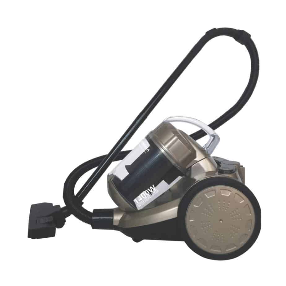  Inalsa supremo cyclonic bagless cylinder vacuum cleaner 