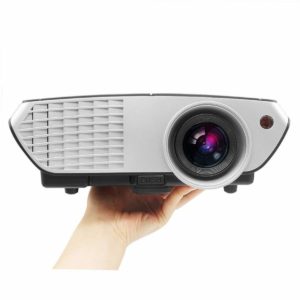 LED Home theatre projector