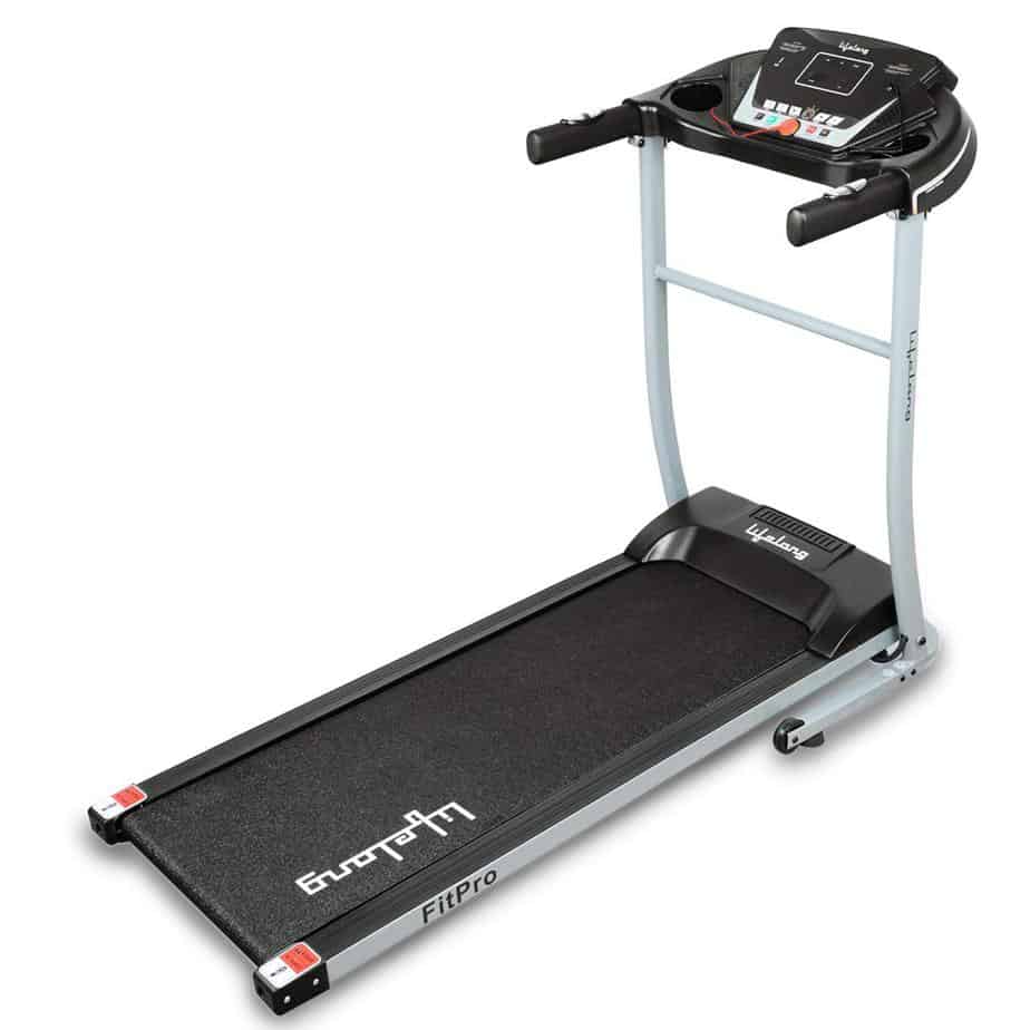  Lifelong FitPro Treadmill