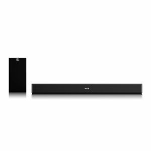 Mulo Arena Soundbar with woofer