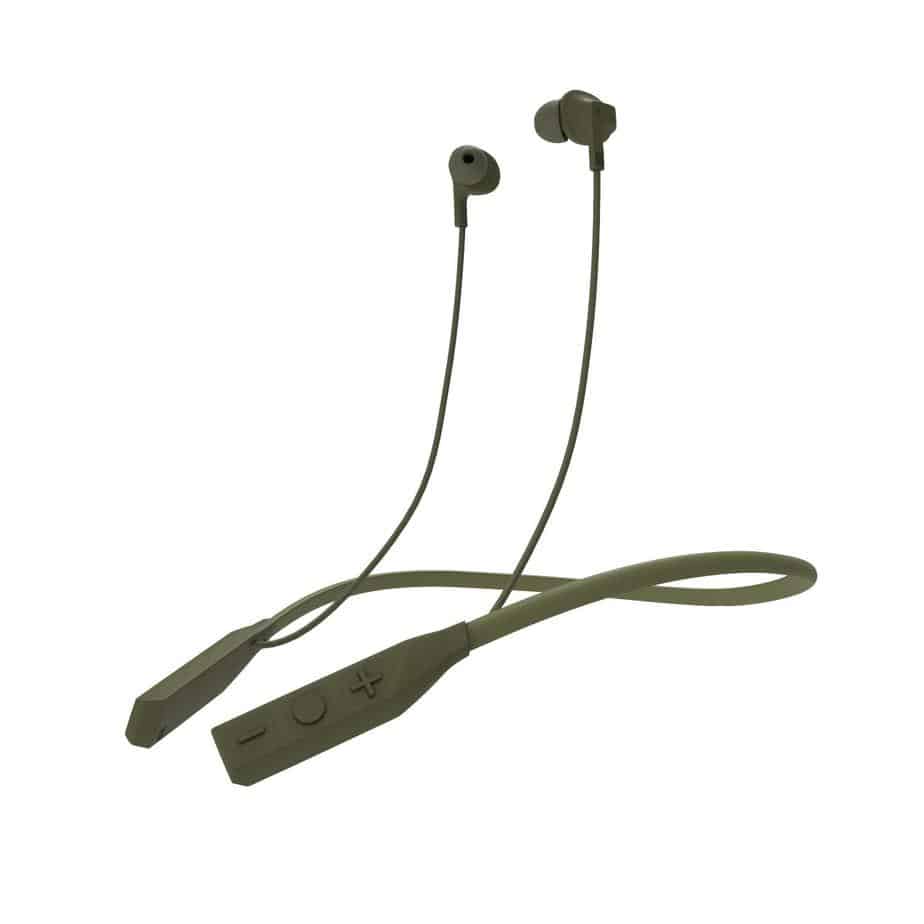  Wings Glide Neckband Headphones