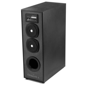 OBAGE OMEEWA MT-525X Home Theaters Bluetooth Speakers