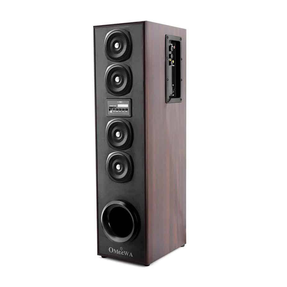 Top 10 Best Tower Speakers of 2023 Reviews & Buyer's Guide
