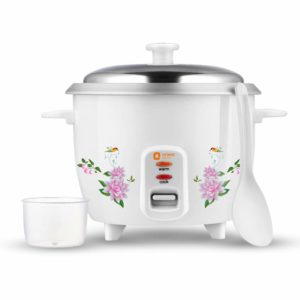 Orient Electric Easycook 1.8 litre Automatic Rice Cooker