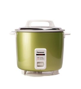 Panasonic SR-WA22H(E) 5.4 Litre Automatic Rice Cooker