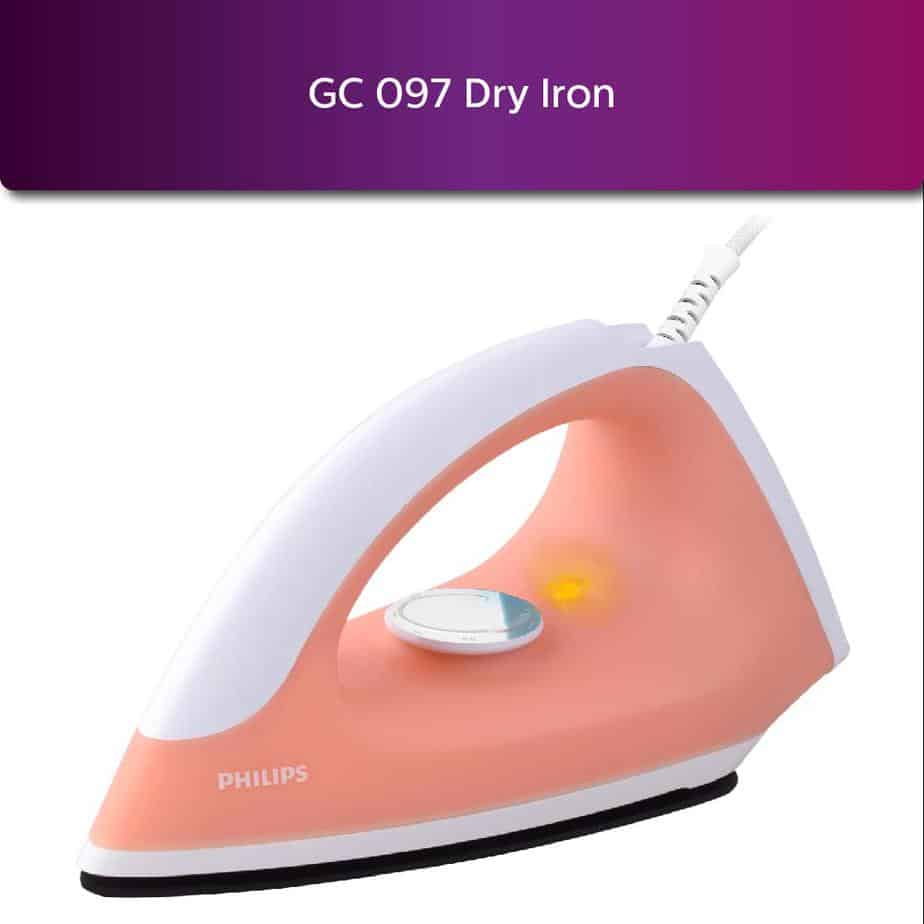 The Best Iron Box in India Find the Perfect Iron Box for You