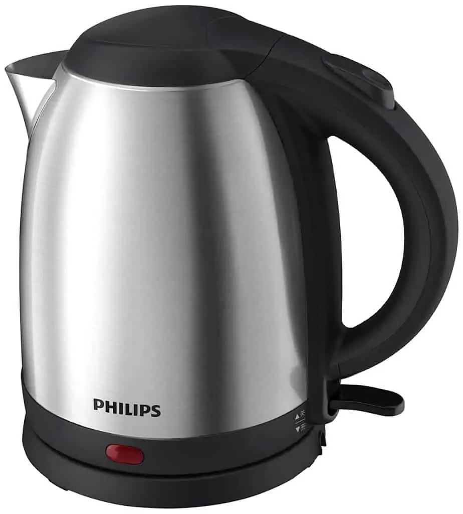  Philips HD9306-06 1.5-Litre Electric Kettle 