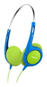 Philips Headphone