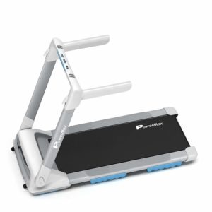 PowerMax Fitness Treadmill