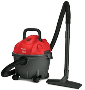 Prestige 1200watt wet and a dry vacuum cleaner