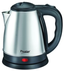 Prestige PKOSS 1.2-Litre Electric Kettle