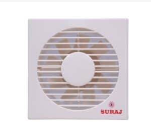Suraj Axial 150 mm Exhaust Fan