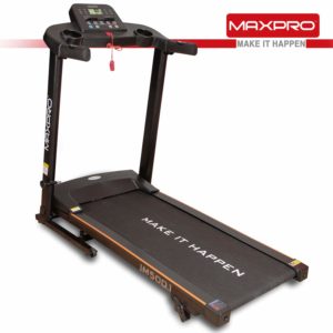 Treadmill By Max Pro