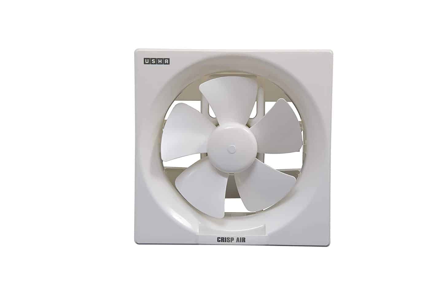  Usha Crisp Air 250 mm Exhaust Fan 