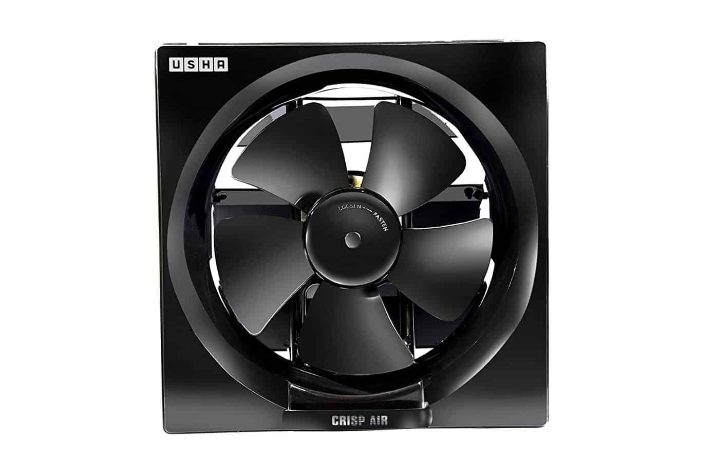  Usha Crisp Air Exhaust Fan - 200 mm