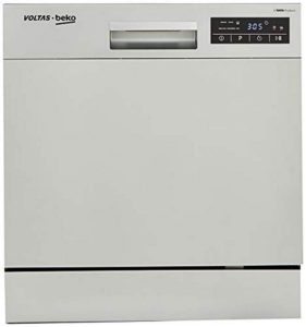 Voltas Beko Dishwasher