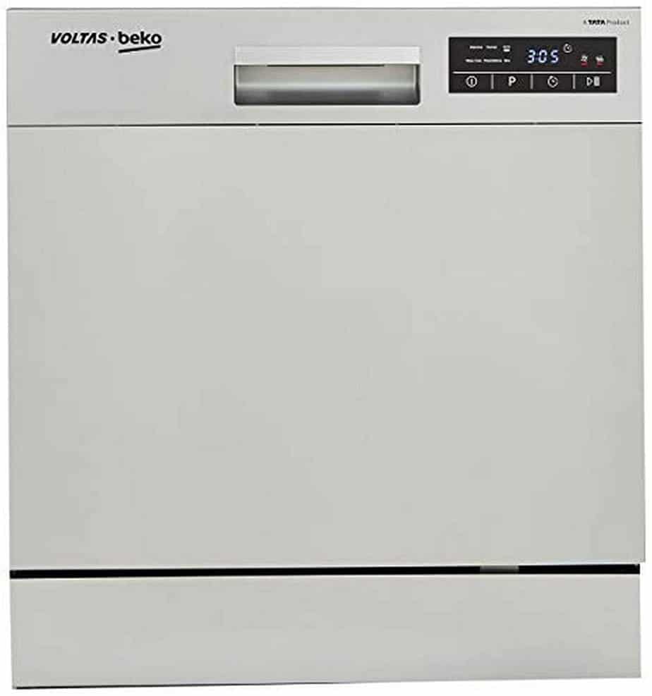  Voltas Beko Dishwasher