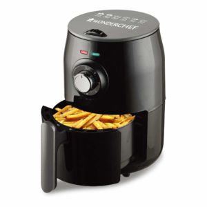 Wonderchef Regalia compact air fryer 1.8litres