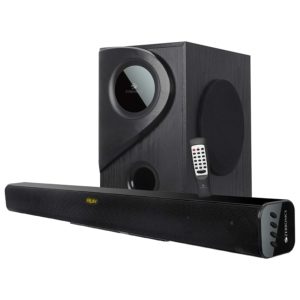 Zebronics Bluetooth Soundbar Juke Bar 5