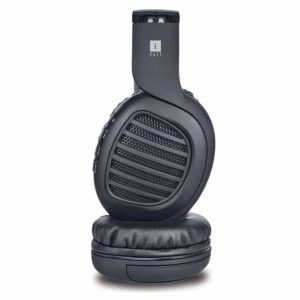 iBall decibel Bluetooth headphones