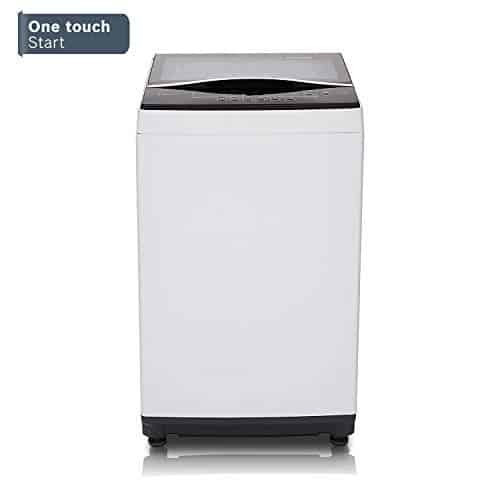 Bosch 6.5kg Fully Automatic Top Loading Washing Machine