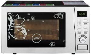 best convection microwave oven in India