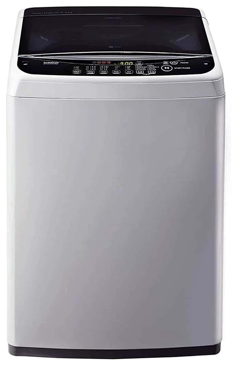 LG 6.5kg Top Loading Washing Machine