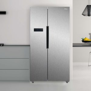 Side by Side Refrigerator from Whirlpool