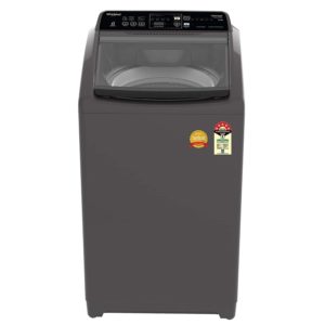 Whirlpool 7kg Automatic Top Loading Washing Machine