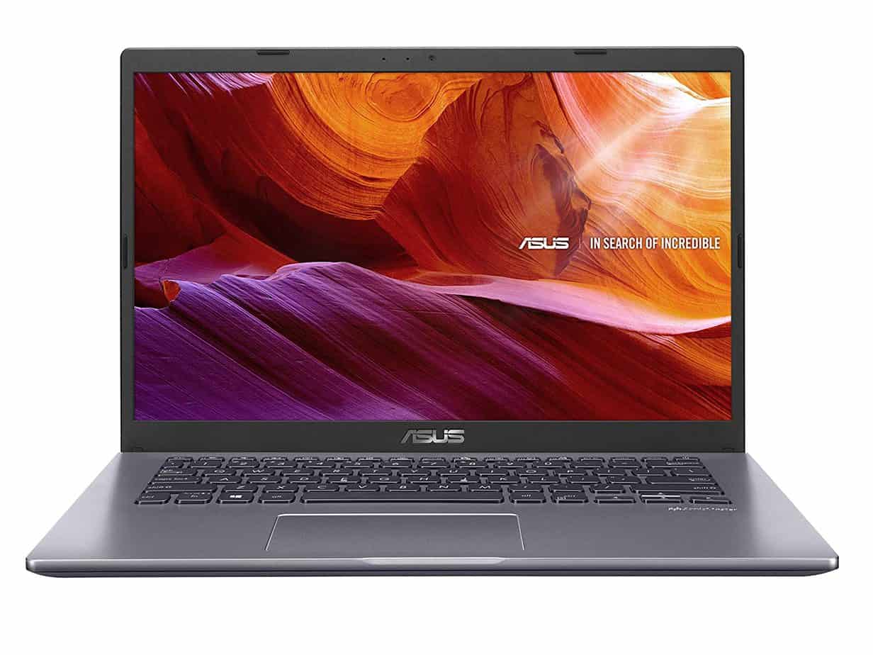 ASUS VivoBook 14-inch Laptop