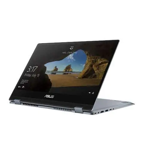 ASUS VivoBook Flip laptop