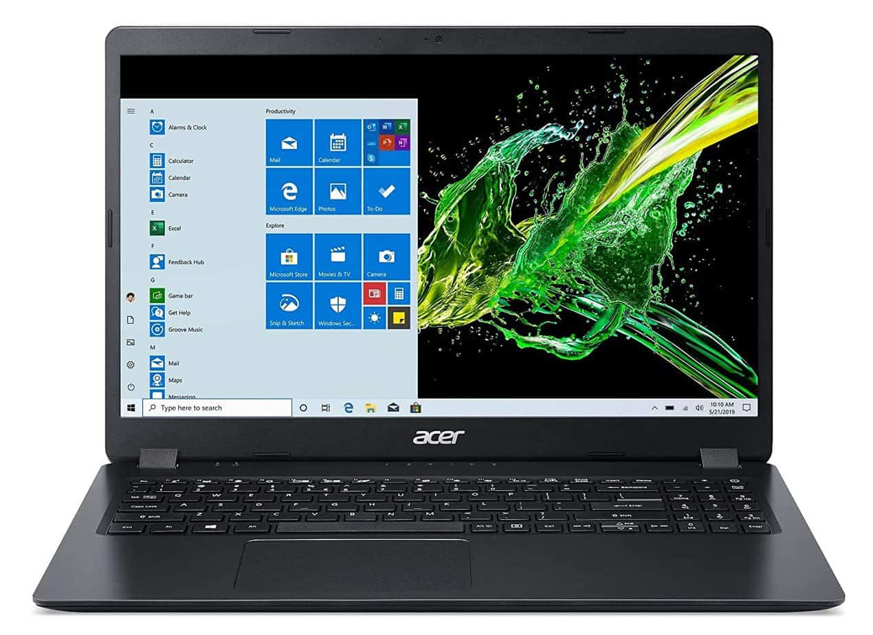 Acer Aspire 3 