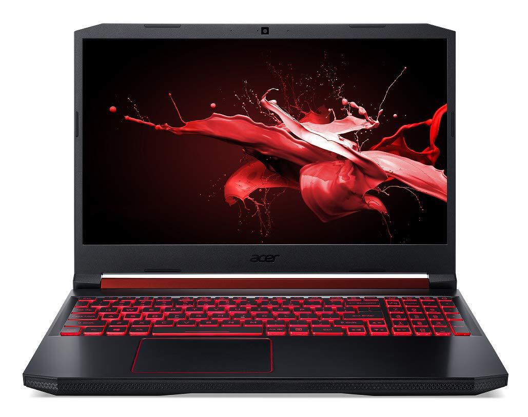 Acer Nitro 5 AN515-43 15.6-inch FHD IPS Display Gaming Laptop