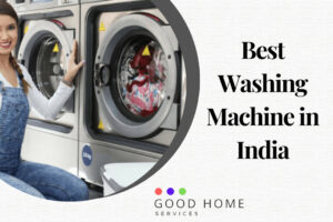 Best Washing Machine in India