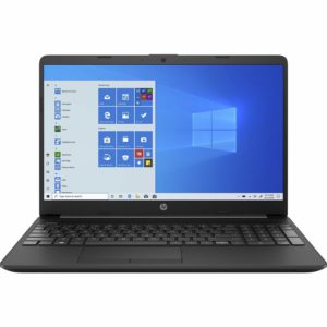 HP 15s-du2071TU 15.6-inch Laptop