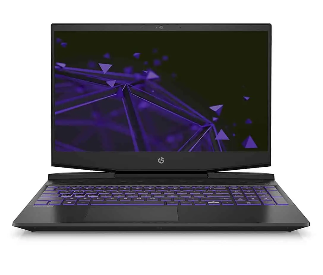 HP Pavilion Gaming DK0268TX 15.6-inch Laptop