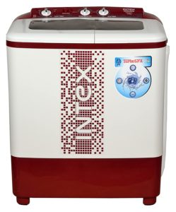 Intex 6.2 kg semi-automatic top loading washing machine