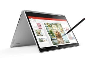 Lenovo C340 81N400J7IN Ideapad