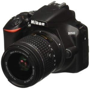 best dslr under 35000