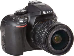 best dslr under 60000