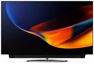 55 Inches 4k Certified TV (Black) from OnePlus