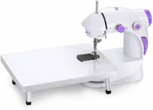 HNESS Multi Electric Sewing Machine 