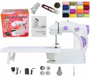 best sewing machine in india