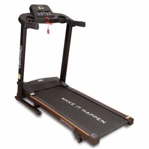MAXPRO Folding Treadmill IM5001