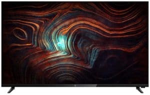 OnePlus Y Series 108cms HD LED Smart Android TV