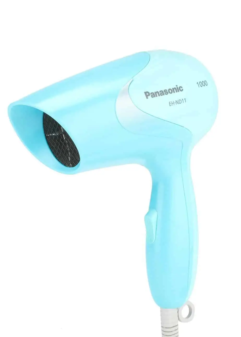 Panasonic hairdryer