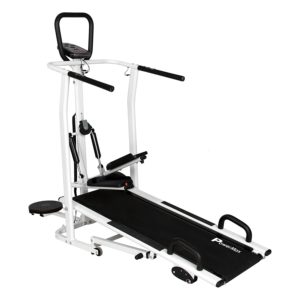 PowerMax Fitness MFT-410 Treadmill