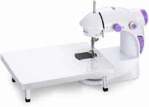 Qualimate Sewing Machine for Home Tailoring 